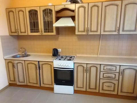 квартира за адресою Садова вул., 34