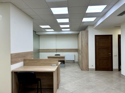 комерційна за адресою Богданівська вул., 7-А