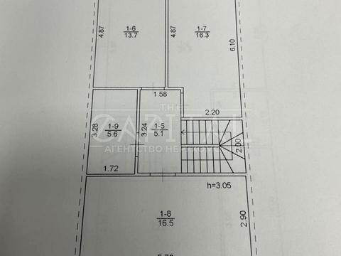 дом по адресу Киево-Мироцкая ул., 123