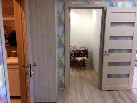 квартира по адресу Николая Руденко бульв. (Кольцова), 8