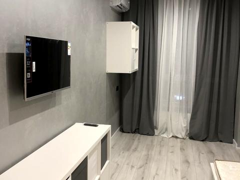 квартира за адресою Київ, Каховська вул., 60