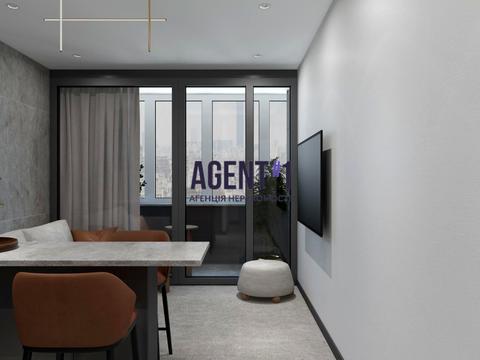 квартира за адресою Володимира Сосюри вул., 6-Б