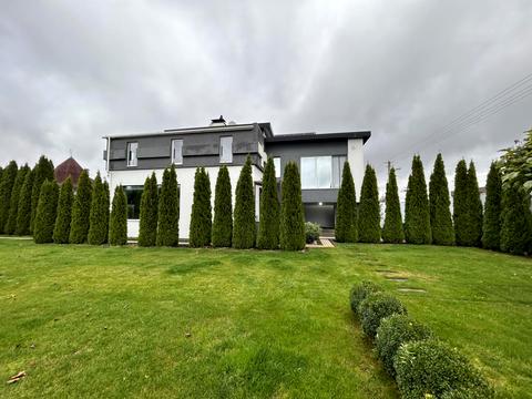 будинок за адресою с. Михайлівка-Рубежівка, Крушельницької