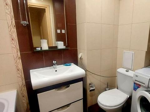 квартира по адресу Академика Королёва ул., 51