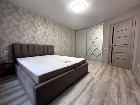 квартира по адресу Іллєнка ул., 3-В