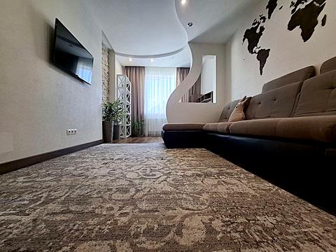 квартира за адресою Михайла Донця вул., 2-А