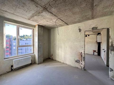 квартира по адресу Малоголосковская ул., 36