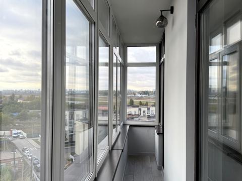 квартира по адресу Практичная ул., 3