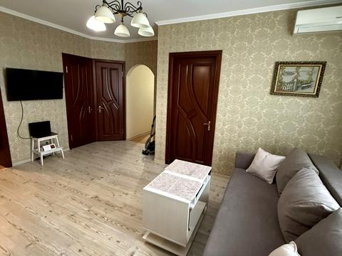 квартира по адресу Школьная ул., 23