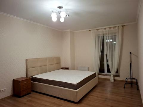 квартира за адресою Західна вул., 10