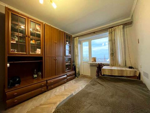 квартира за адресою Клепарівська вул., 25а
