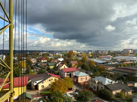 квартира за адресою Княгинин вул., 44