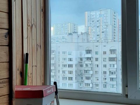 квартира по адресу Олевская ул., 3-А