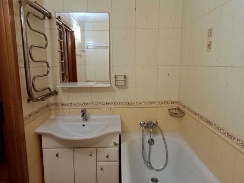 квартира за адресою Костянтина Данькевича вул., 7-А