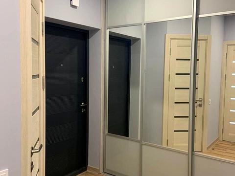 квартира по адресу Трускавецкая ул., 109