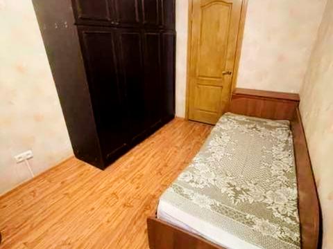 квартира по адресу Михаила Донца ул., 26