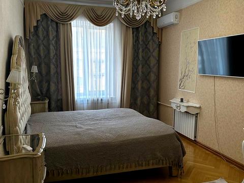 квартира за адресою Кловський узвіз, 14/24