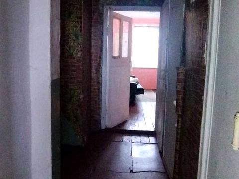 квартира по адресу Шевченка, 2
