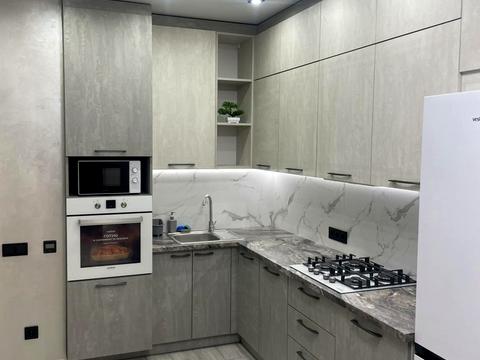 квартира за адресою Дунайська вул., 27