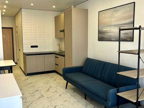 квартира по адресу Жемчужная ул., 11