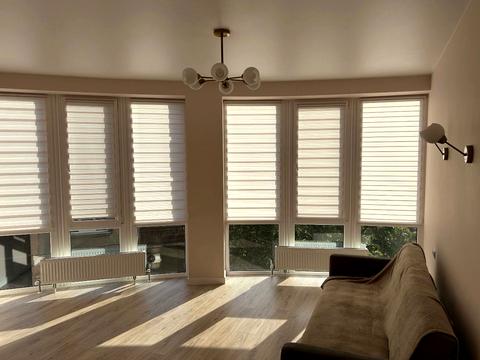 квартира по адресу Долгая ул., 20в