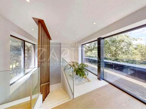 дом по адресу лебедівка