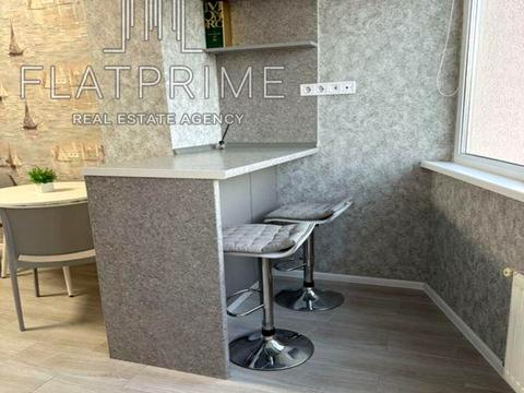 квартира по адресу Боголюбова ул., 5