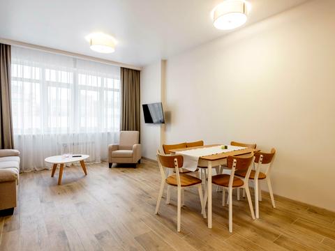 квартира за адресою Гоголівська вул., 14