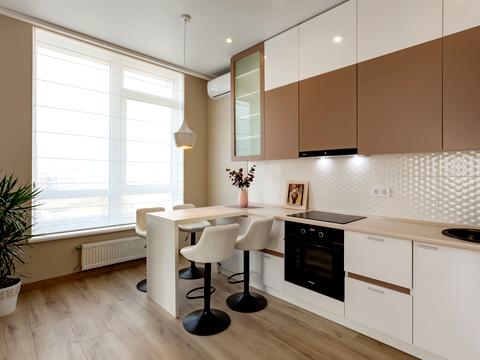 квартира за адресою Жилянська вул., 68