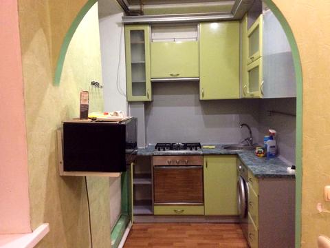 квартира за адресою Проспект Свободы, 32