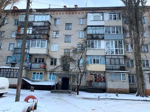 квартира по адресу Защитников Украины ул. (Одинцова), 14б