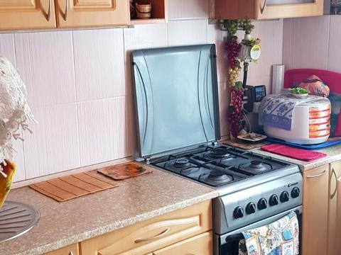 квартира по адресу Европейского Союза просп. (Правды), 6
