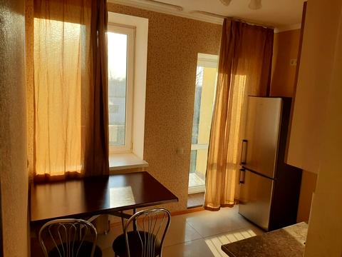 квартира за адресою Левадна вул., 56