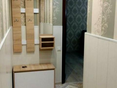 квартира за адресою пр. Богдана Хмельницкого, 18