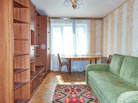 квартира по адресу Владимира Ивасюка просп. (Героїв Сталінграду), 39-Б