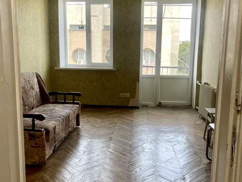 квартира по адресу Межигорская ул., 3/7