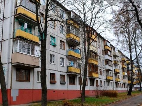 квартира за адресою Вацлава Гавела бульв. (Івана Лепсе), 17