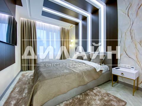 квартира по адресу Розваги ул., 222
