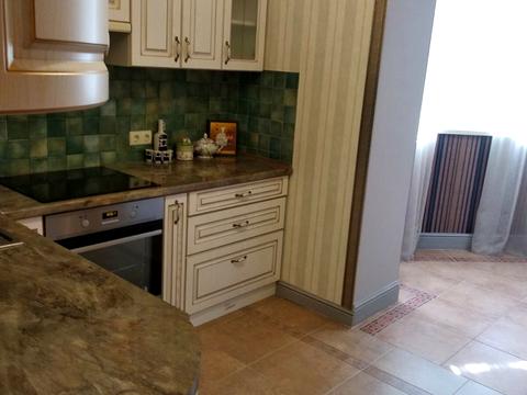 квартира за адресою Градинська вул., 6