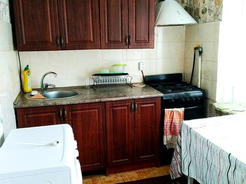 квартира по адресу Пражская ул., 23