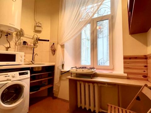 квартира по адресу Торговая ул., 8