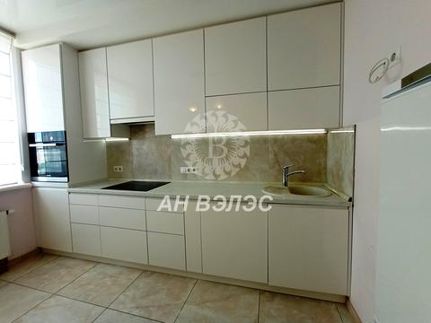 квартира за адресою Юлії Здановської вул. (Ломоносова), 46/1