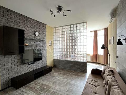 квартира по адресу Евгения Коновальца ул. (Щорса), 34