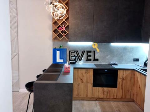 квартира за адресою Зарічна вул., 2к2