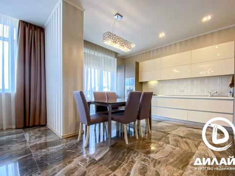квартира за адресою Дніпровські Пороги вул., 15