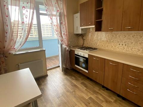 квартира по адресу Боголюбова ул., 33