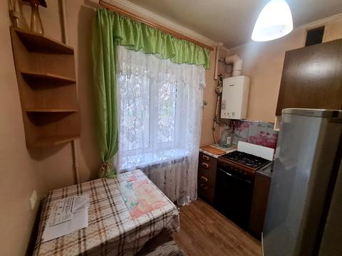 квартира по адресу Мрии ул. (Академика Туполева), 4-А