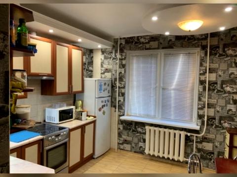 квартира за адресою Петра Григоренка просп., 28-В