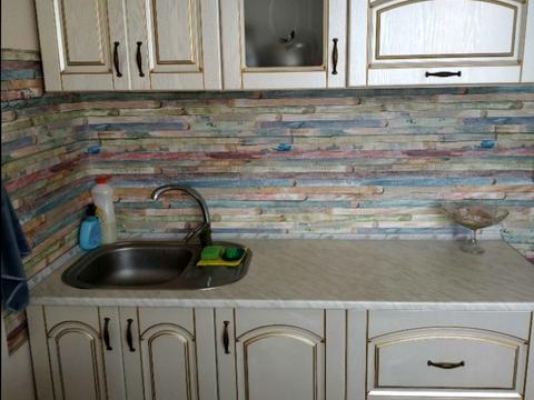 квартира по адресу Героев просп., 21