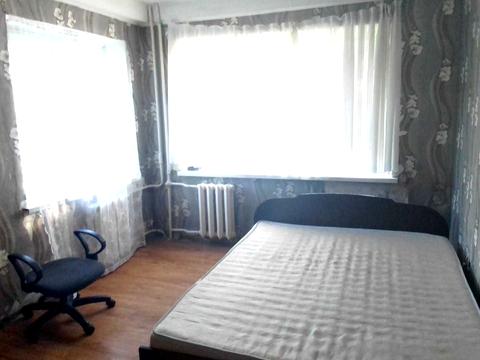 квартира по адресу Николая Кибальчича ул., 14